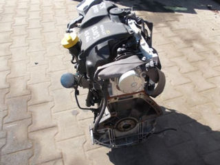 Motor K9K 770 1,5DCI Renault Clio Kangoo Sandero Logan
