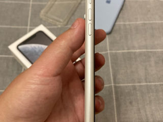 iPhone XR 64gb White foto 4