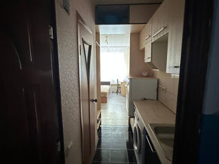 Apartament cu 1 cameră, 16 m², Centru, Drochia foto 4
