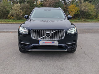 Volvo XC90 foto 3