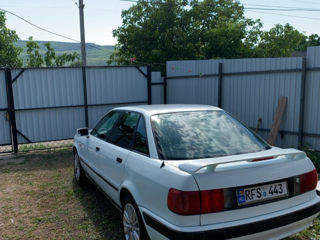 Audi 80 foto 2