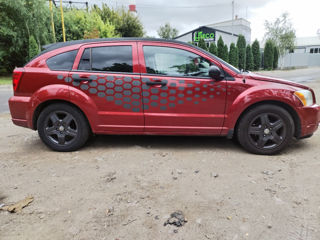 Dodge Caliber foto 3