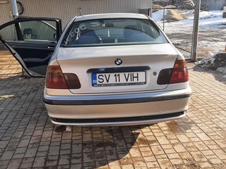 BMW 3 Series foto 6