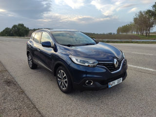 Renault Kadjar foto 1