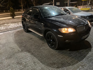 BMW X6 foto 3