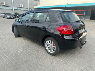 Toyota Auris foto 4