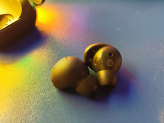 Samsung Galaxy Buds 2 Pro  1800 леи foto 3