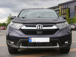 Honda CR-V foto 2