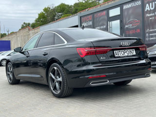 Audi A6 foto 3