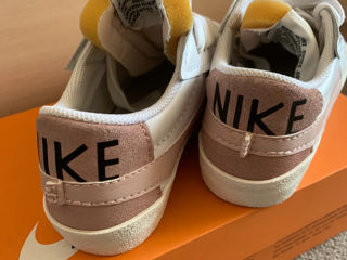 Nike Blazer Low foto 6