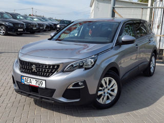 Peugeot 5008 foto 1