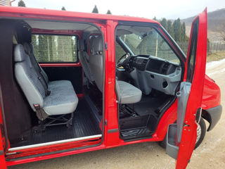 Ford Transit foto 5