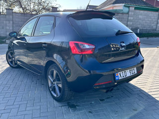 Seat Ibiza foto 3