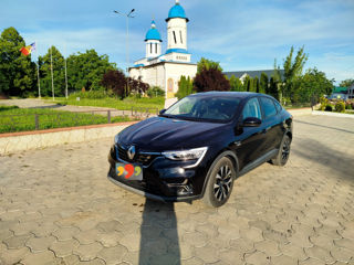 Renault Arkana, 2022 г.