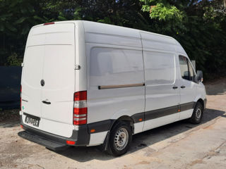 Mercedes Sprinter foto 5