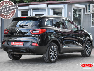 Renault Kadjar foto 4