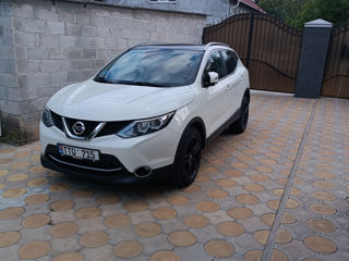 Nissan Qashqai foto 3