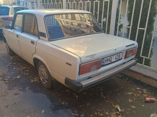 Lada / ВАЗ 2105 foto 3