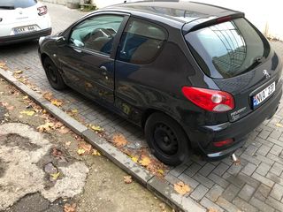 Peugeot 206 foto 2