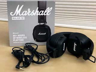 Продается новые, оригинальные Marshall Major IV