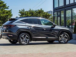 Hyundai Tucson foto 2