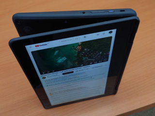 Lenovo Chromebook Touchscreen