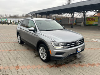 Volkswagen Tiguan foto 5