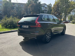 Volvo XC60 foto 3