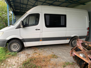 Mercedes Sprinter309CDI