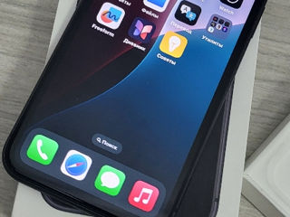 iPhone 11 black 64gb foto 7