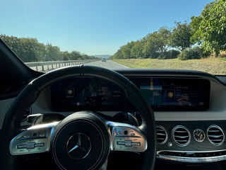 Mercedes S-Class foto 8