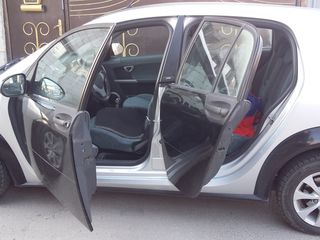 Smart Forfour foto 4