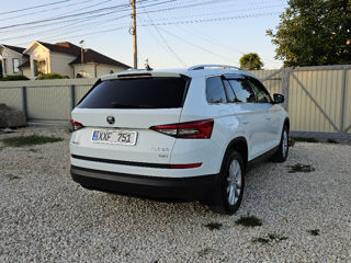 Skoda Kodiaq foto 7