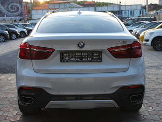 BMW X6 foto 4