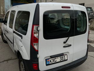 Renault Kangoo Maxi foto 4