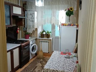 Apartament cu 3 camere, 67 m², Periferie, Soroca foto 3