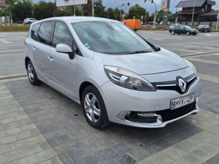 Renault Grand Scenic foto 3