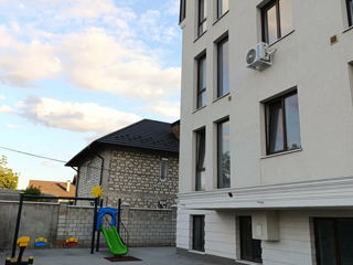 Ap. 1 cam., 44 м², 4/5 et.
