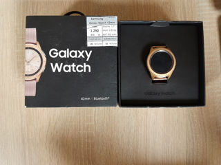 Samsung Galaxy Watch 42 mm