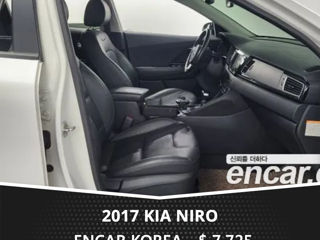 KIA Niro foto 4