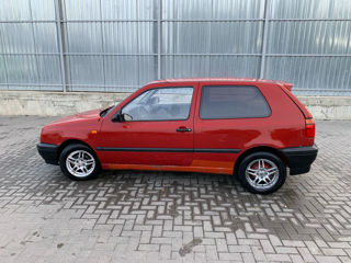 Volkswagen Golf foto 4