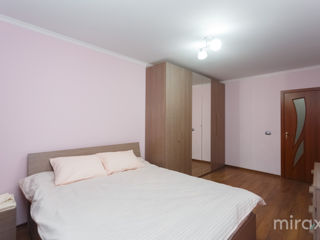 Apartament cu 3 camere, 95 m², Ciocana, Chișinău foto 14