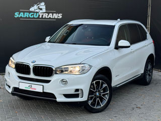 BMW X5 foto 2