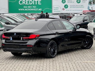 BMW 5 Series foto 3