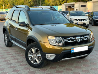 Dacia Duster foto 5