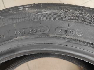 215/60r16 99h-sv-2 xll(nankang) foto 3