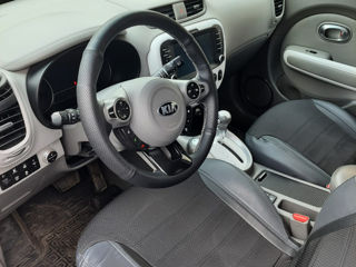 KIA Soul foto 10