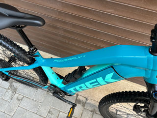 Trek powerflay5 Bosch Gen4 foto 4