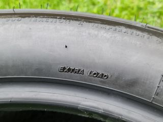 Bridgestone 245/50/19 Suv foto 6