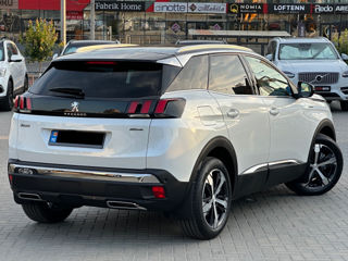 Peugeot 3008 foto 5